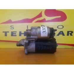 ELECTROMOTOR SMART FORTWO 450 800 DIESEL AN 1999-2007 ELECTROMOTOR SMART FORTWO 450 800 DIESEL AN 1999-2007