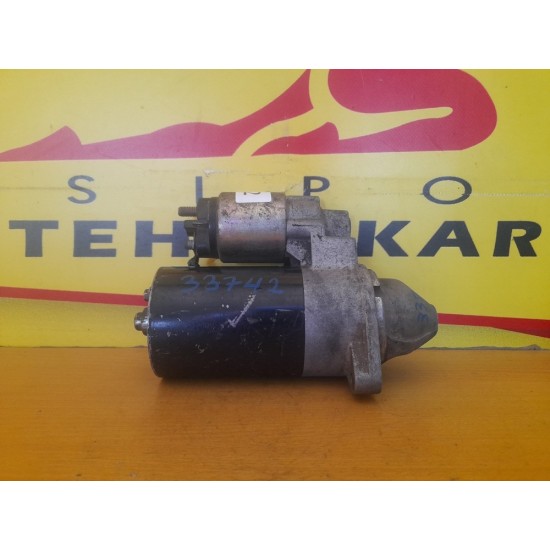ELECTROMOTOR SMART FORTWO 450 800 DIESEL AN 1999-2007