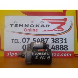 ELECTROMOTOR HYUNDAI i10 1.1 BENZINA AN 2006-2014