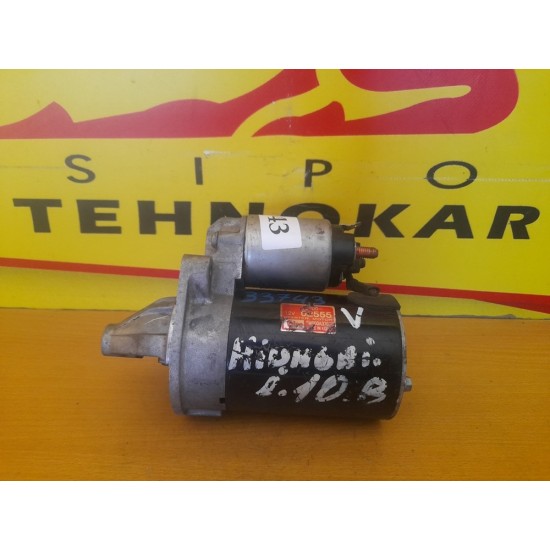 ELECTROMOTOR HYUNDAI i10 1.1 BENZINA AN 2006-2014