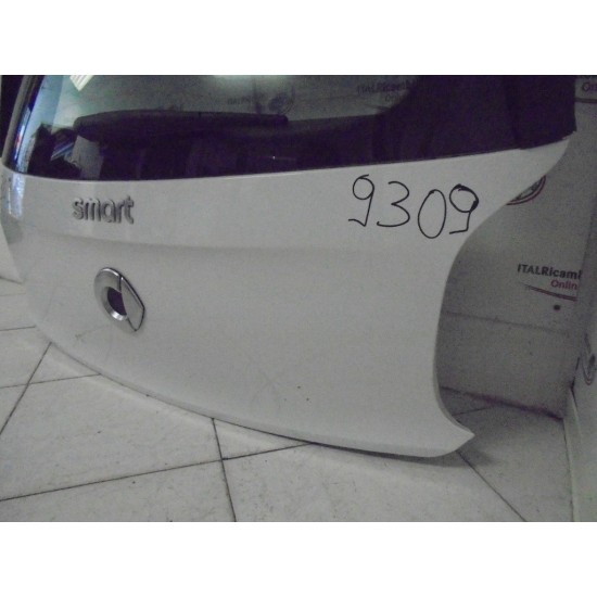 HAION SMART FORFOUR 453 AN 2014-2018