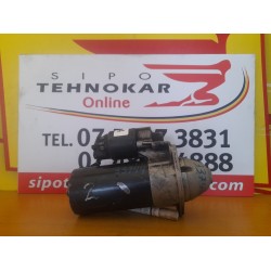ELECTROMOTOR MERCEDES CLASA A, 1.7 CDI, AN 1999-2004