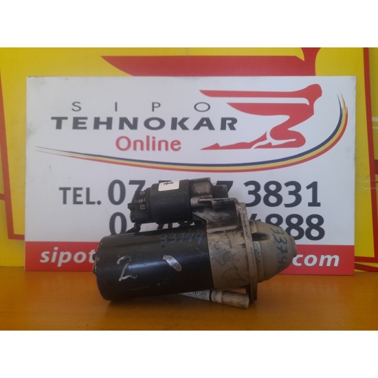 ELECTROMOTOR MERCEDES CLASA A, 1.7 CDI, AN 1999-2004 ELECTROMOTOR MERCEDES CLASA A, 1.7 CDI, AN 1999-2004