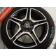 JANTA ALIAJ SMART 453 SPATE DIM. 205/45/R16