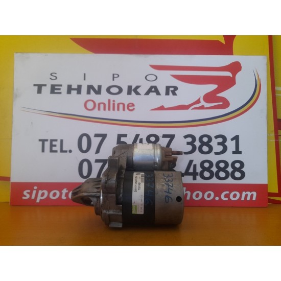 ELECTROMOTOR TOYOTA AYGO 1.0 BENZINA AN 2004-2010