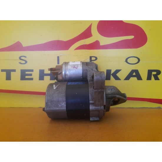 ELECTROMOTOR TOYOTA AYGO 1.0 BENZINA AN 2004-2010