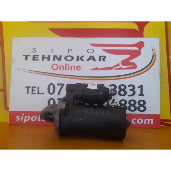 ELECTROMOTOR VOLVO V70 2.5 DIESEL AN 2007-2012