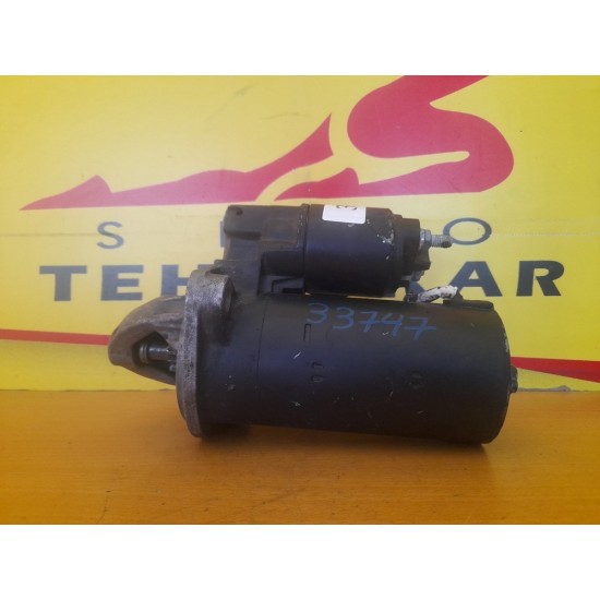 ELECTROMOTOR VOLVO V70 2.5 DIESEL AN 2007-2012