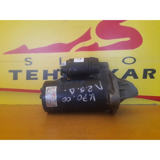 ELECTROMOTOR VOLVO V70 2.5 DIESEL AN 2007-2012