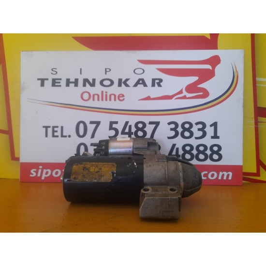 ELECTROMOTOR BMW SERIA 1 2.0 DIESEL AN 2007-2012 ELECTROMOTOR BMW SERIA 1 2.0 DIESEL AN 2007-2012