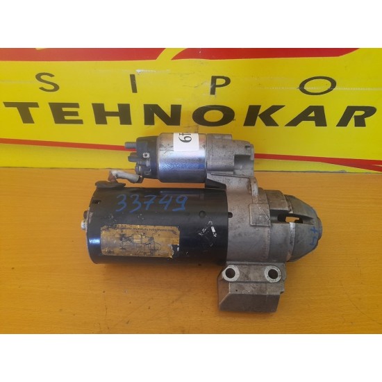 ELECTROMOTOR BMW SERIA 1 2.0 DIESEL AN 2007-2012 ELECTROMOTOR BMW SERIA 1 2.0 DIESEL AN 2007-2012