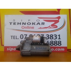 ELECTROMOTOR FIAT TIPO 1.6 DIESEL AN 2015-2020