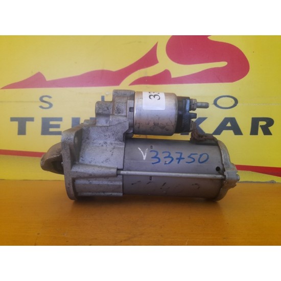 ELECTROMOTOR FIAT TIPO 1.6 DIESEL AN 2015-2020 ELECTROMOTOR FIAT TIPO 1.6 DIESEL AN 2015-2020