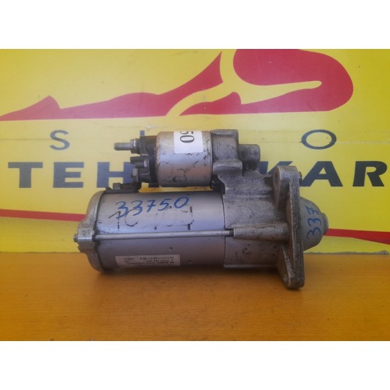 ELECTROMOTOR FIAT TIPO 1.6 DIESEL AN 2015-2020 ELECTROMOTOR FIAT TIPO 1.6 DIESEL AN 2015-2020