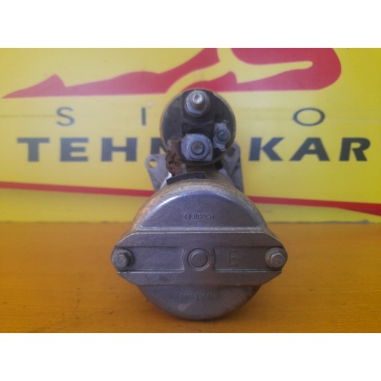 ELECTROMOTOR FIAT TIPO 1.6 DIESEL AN 2015-2020 ELECTROMOTOR FIAT TIPO 1.6 DIESEL AN 2015-2020