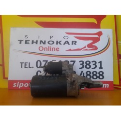 ELECTROMOTOR AUDI A4 2.5 DIESEL AN 1997-2006