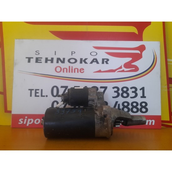 ELECTROMOTOR AUDI A4 2.5 DIESEL AN 1997-2006