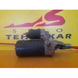 ELECTROMOTOR AUDI A4 2.5 DIESEL AN 1997-2006 ELECTROMOTOR AUDI A4 2.5 DIESEL AN 1997-2006