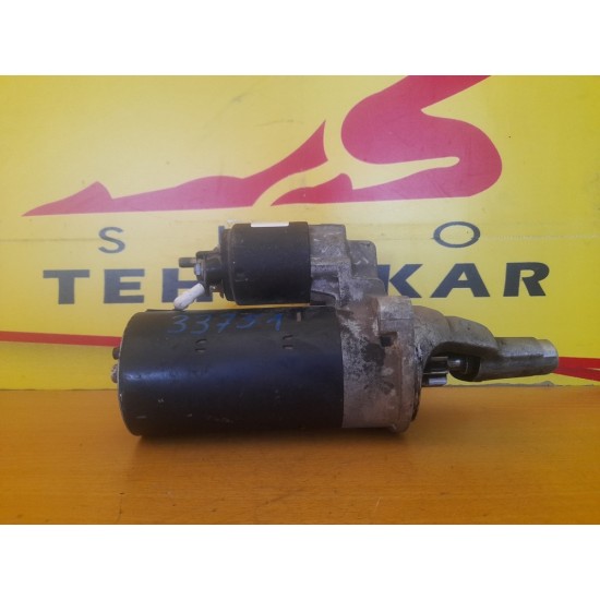 ELECTROMOTOR AUDI A4 2.5 DIESEL AN 1997-2006