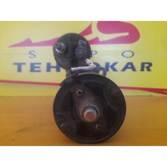 ELECTROMOTOR AUDI A4 2.5 DIESEL AN 1997-2006