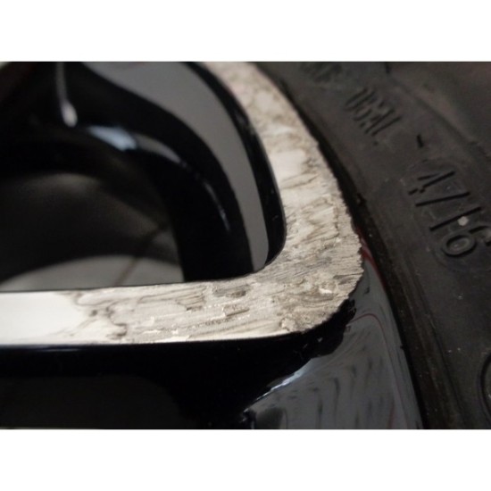 JANTA ALIAJ SMART 453 SPATE DIM. 205/45/R16