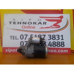ELECTROMOTOR SUZUKI SPLASH 1.0/1.2 BEZINA AN 2008-2015