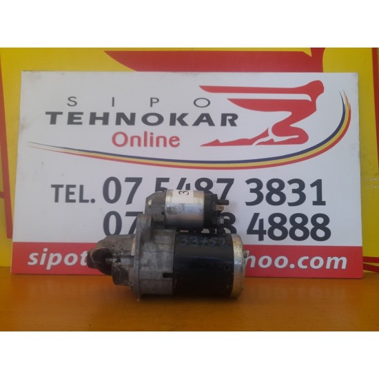 ELECTROMOTOR SUZUKI SPLASH 1.0/1.2 BEZINA AN 2008-2015 ELECTROMOTOR SUZUKI SPLASH 1.0/1.2 BEZINA AN 2008-2015