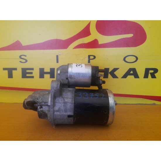 ELECTROMOTOR SUZUKI SPLASH 1.0/1.2 BEZINA AN 2008-2015 ELECTROMOTOR SUZUKI SPLASH 1.0/1.2 BEZINA AN 2008-2015