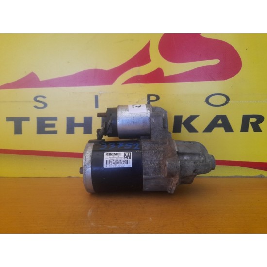 ELECTROMOTOR SUZUKI SPLASH 1.0/1.2 BEZINA AN 2008-2015 ELECTROMOTOR SUZUKI SPLASH 1.0/1.2 BEZINA AN 2008-2015