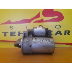 ELECTROMOTOR CHEVROLET AVEO 1.2 BENZINA AN 2006-2011