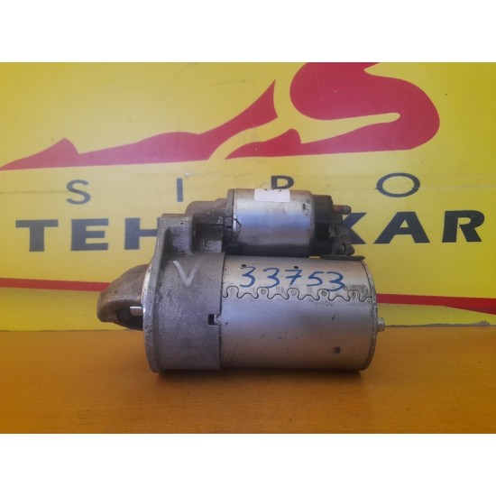 ELECTROMOTOR CHEVROLET AVEO 1.2 BENZINA AN 2006-2011 ELECTROMOTOR CHEVROLET AVEO 1.2 BENZINA AN 2006-2011