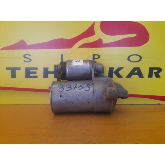 ELECTROMOTOR CHEVROLET AVEO 1.2 BENZINA AN 2006-2011 ELECTROMOTOR CHEVROLET AVEO 1.2 BENZINA AN 2006-2011
