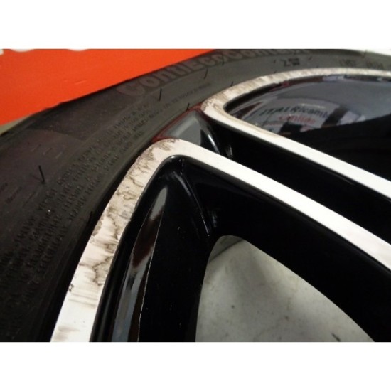 JANTA ALIAJ SMART 453 SPATE DIM. 205/45/R16