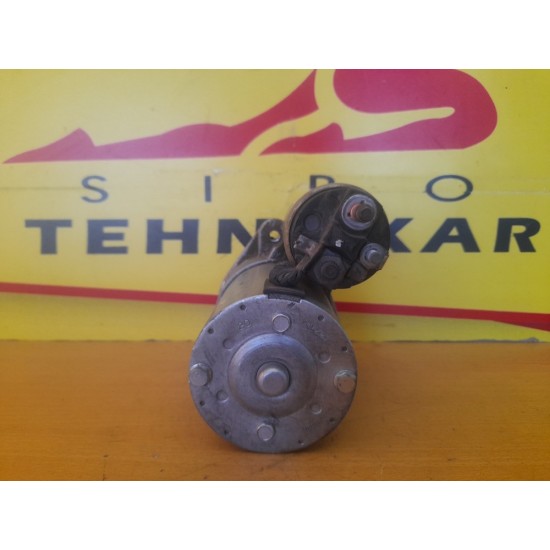ELECTROMOTOR CHEVROLET AVEO 1.2 BENZINA AN 2006-2011 ELECTROMOTOR CHEVROLET AVEO 1.2 BENZINA AN 2006-2011