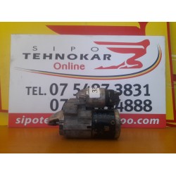 ELECTROMOTOR CITROEN DS3 1.4-1.6 BENZINA, AN 2010-2016