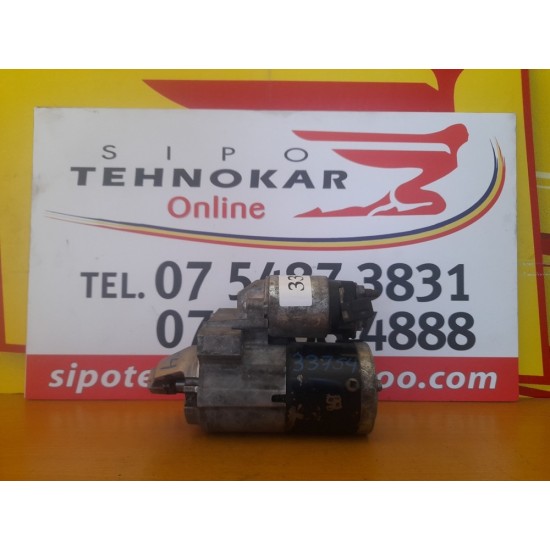 ELECTROMOTOR CITROEN DS3 1.4-1.6 BENZINA, AN 2010-2016 ELECTROMOTOR CITROEN DS3 1.4-1.6 BENZINA, AN 2010-2016