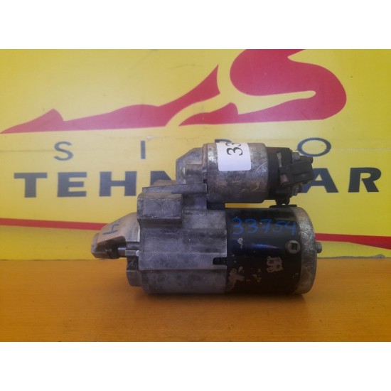 ELECTROMOTOR CITROEN DS3 1.4-1.6 BENZINA, AN 2010-2016 ELECTROMOTOR CITROEN DS3 1.4-1.6 BENZINA, AN 2010-2016