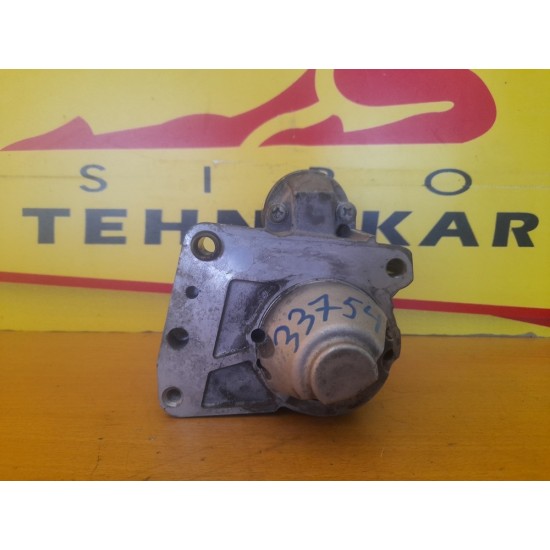 ELECTROMOTOR CITROEN DS3 1.4-1.6 BENZINA, AN 2010-2016 ELECTROMOTOR CITROEN DS3 1.4-1.6 BENZINA, AN 2010-2016