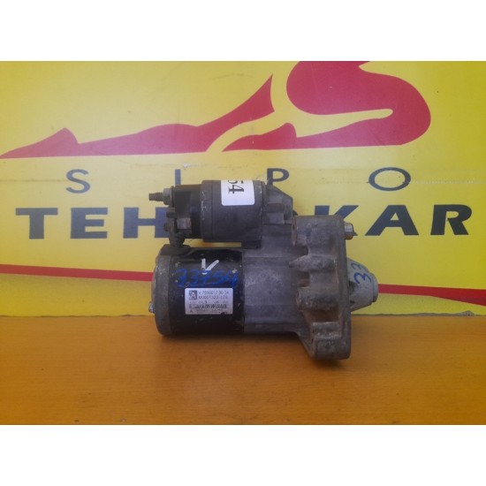 ELECTROMOTOR CITROEN DS3 1.4-1.6 BENZINA, AN 2010-2016 ELECTROMOTOR CITROEN DS3 1.4-1.6 BENZINA, AN 2010-2016