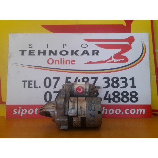 ELECTROMOTOR TOYOTA AYGO 1.0 BENZINA AN 2005-2014
