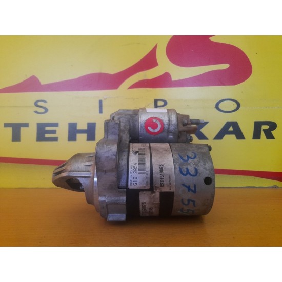 ELECTROMOTOR TOYOTA AYGO 1.0 BENZINA AN 2005-2014