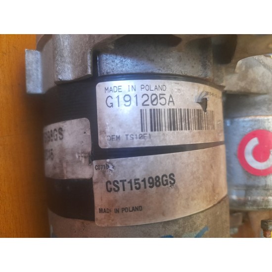 ELECTROMOTOR TOYOTA AYGO 1.0 BENZINA AN 2005-2014