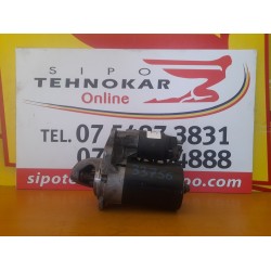 ELECTROMOTOR MINI COOPER R50 1.6 BENZINA AN 2001-2006
