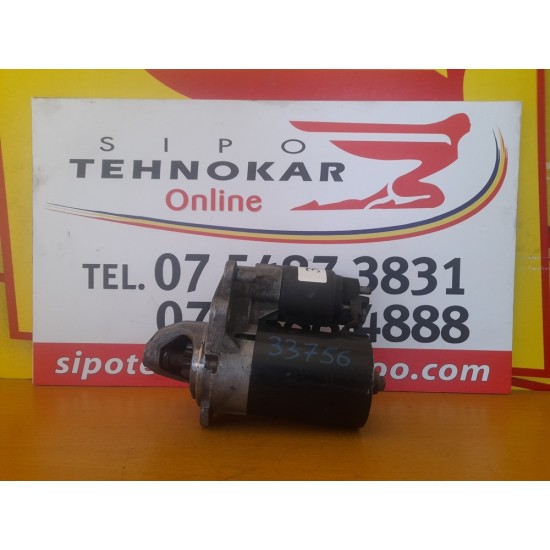 ELECTROMOTOR MINI COOPER R50 1.6 BENZINA AN 2001-2006 ELECTROMOTOR MINI COOPER R50 1.6 BENZINA AN 2001-2006