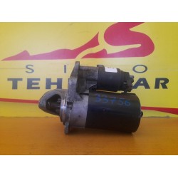 ELECTROMOTOR MINI COOPER R50 1.6 BENZINA AN 2001-2006 ELECTROMOTOR MINI COOPER R50 1.6 BENZINA AN 2001-2006