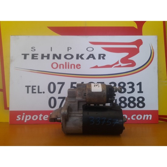 ELECTROMOTOR ALFA ROMEO 147 2.0 BENZINA AN 1997-2003 ELECTROMOTOR ALFA ROMEO 147 2.0 BENZINA AN 1997-2003