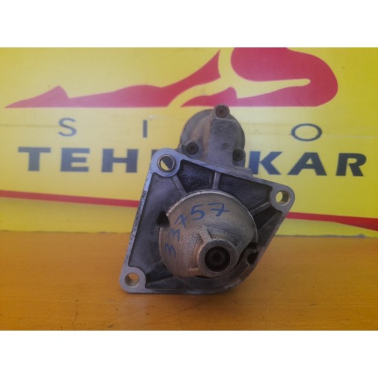 ELECTROMOTOR ALFA ROMEO 147 2.0 BENZINA AN 1997-2003 ELECTROMOTOR ALFA ROMEO 147 2.0 BENZINA AN 1997-2003