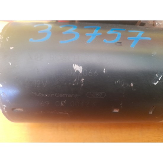 ELECTROMOTOR ALFA ROMEO 147 2.0 BENZINA AN 1997-2003 ELECTROMOTOR ALFA ROMEO 147 2.0 BENZINA AN 1997-2003
