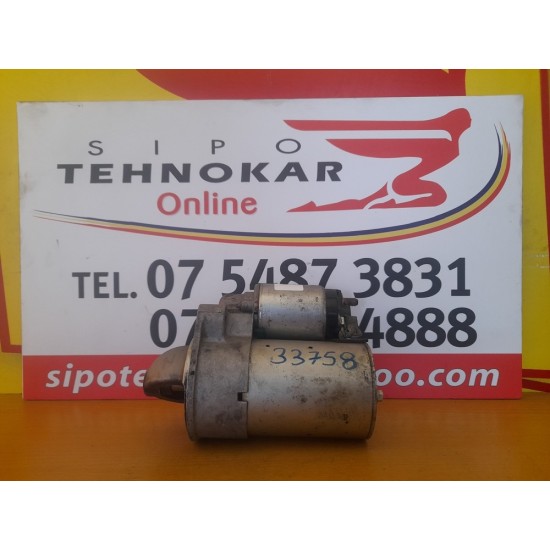 ELECTROMOTOR CHEVROLET MATIZ 1.1 BENZINA AN 2006-2013