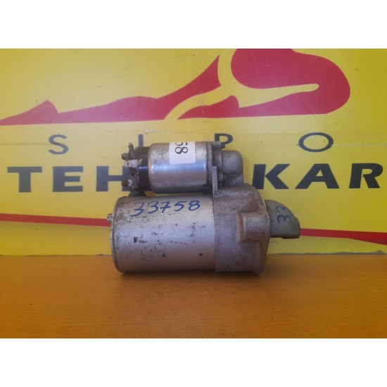 ELECTROMOTOR CHEVROLET MATIZ 1.1 BENZINA AN 2006-2013